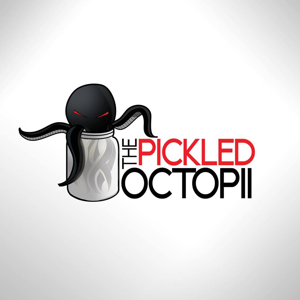 The Pickled Octopii 